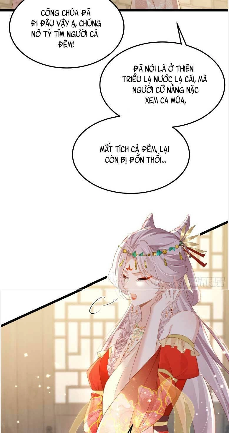 Hoạn Phi Thiên Hạ Chapter 359 - 7