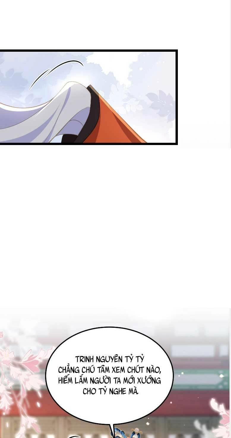 Hoạn Phi Thiên Hạ Chapter 359 - 18