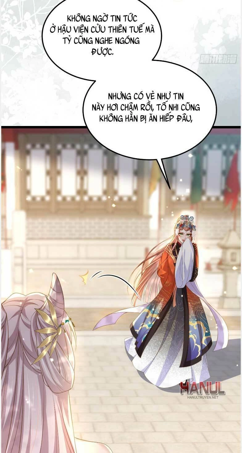 Hoạn Phi Thiên Hạ Chapter 359 - 21