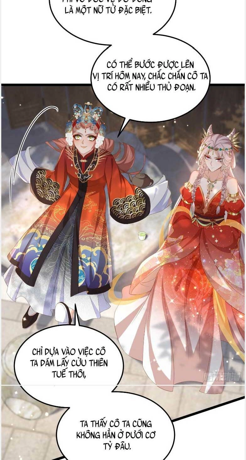 Hoạn Phi Thiên Hạ Chapter 359 - 24