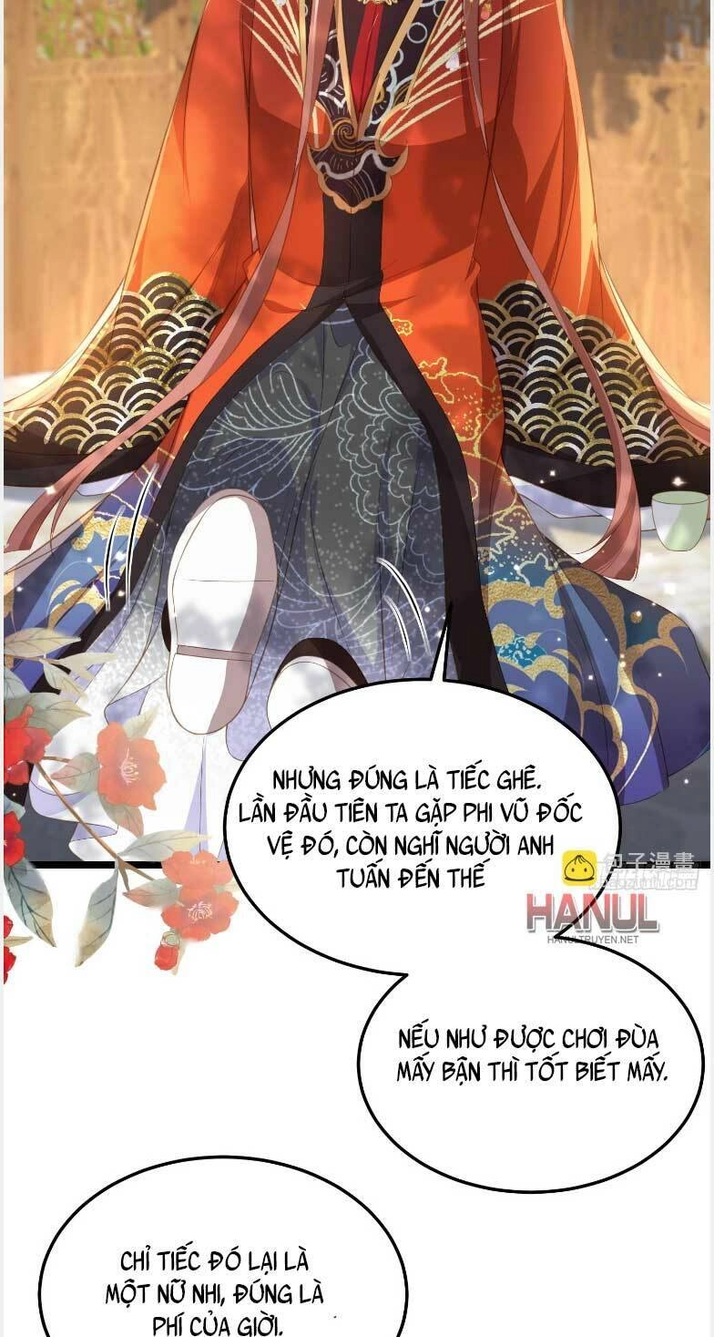 Hoạn Phi Thiên Hạ Chapter 359 - 27