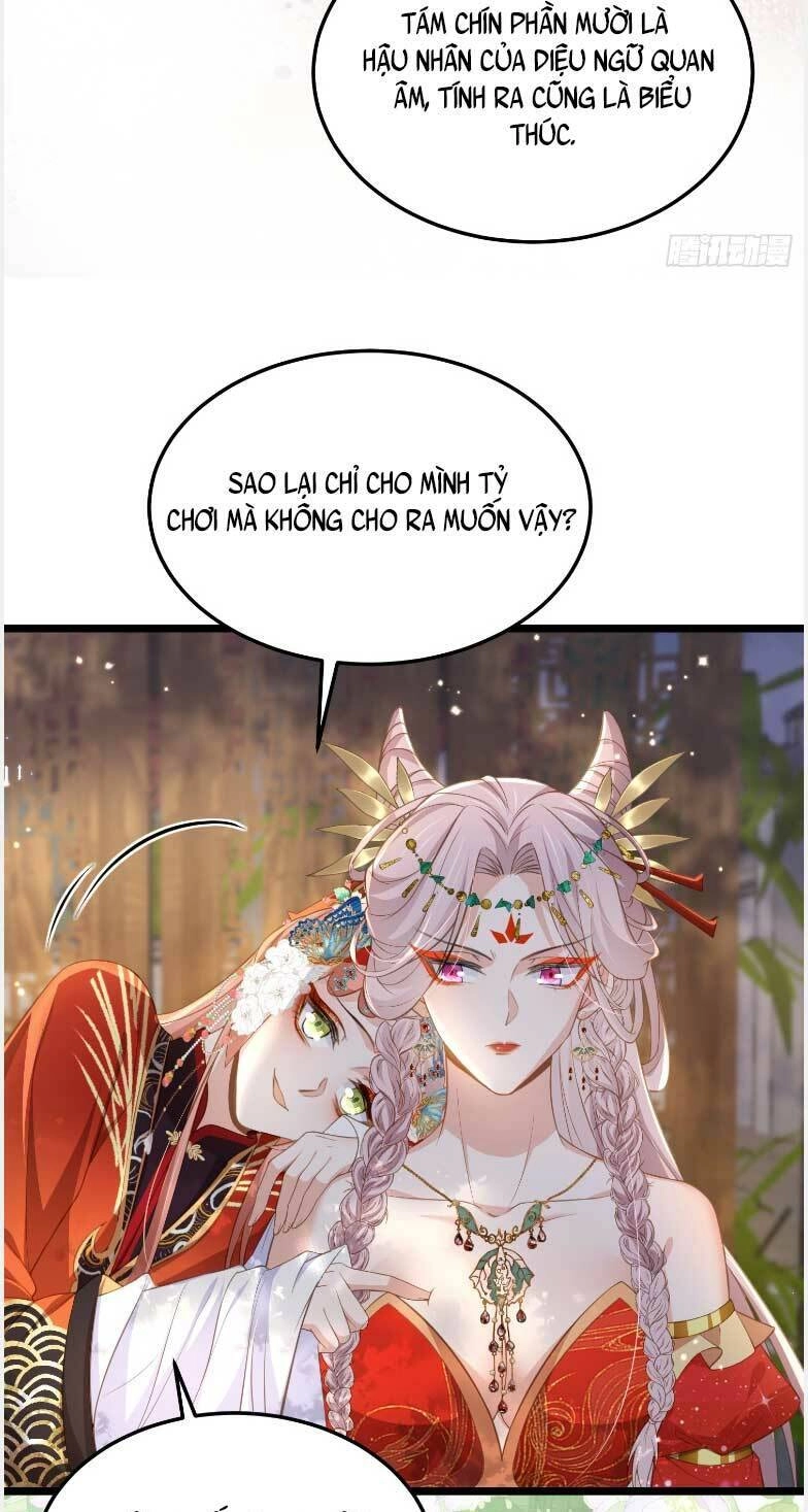 Hoạn Phi Thiên Hạ Chapter 359 - 29