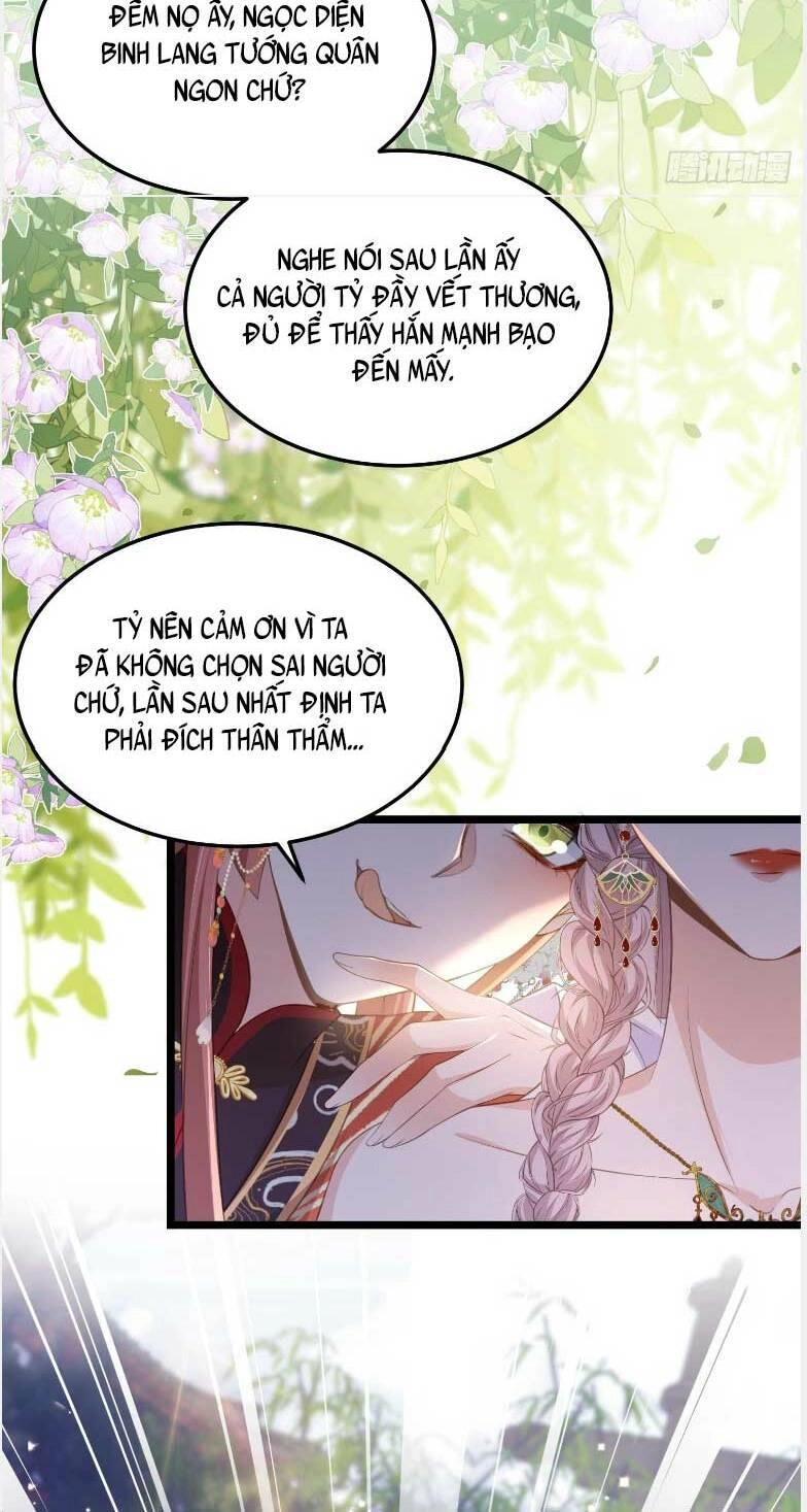 Hoạn Phi Thiên Hạ Chapter 359 - 30