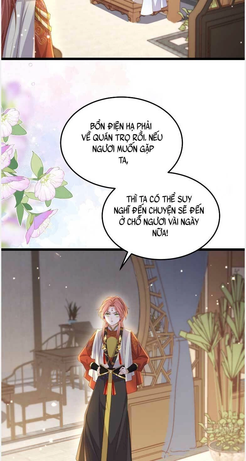 Hoạn Phi Thiên Hạ Chapter 359 - 37