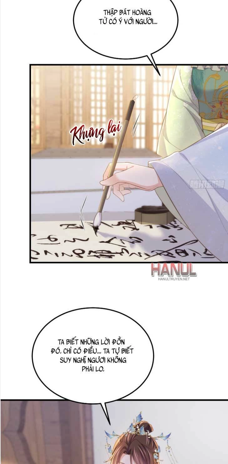 Hoạn Phi Thiên Hạ Chapter 362 - 17