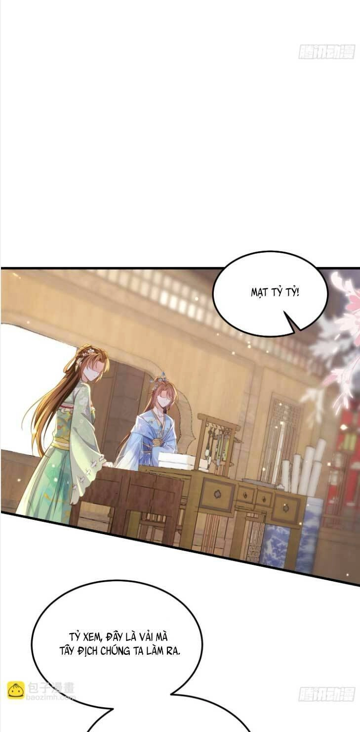 Hoạn Phi Thiên Hạ Chapter 362 - 19