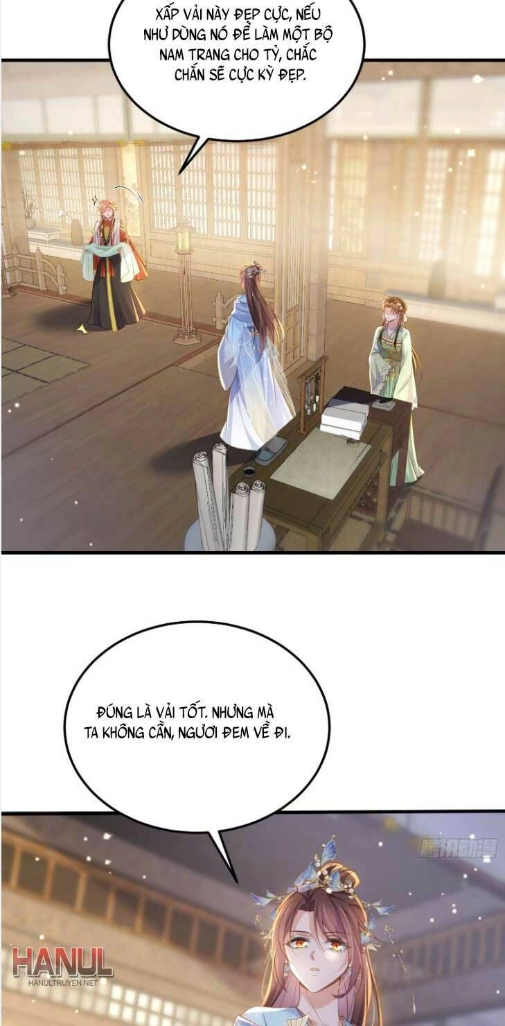 Hoạn Phi Thiên Hạ Chapter 362 - 20