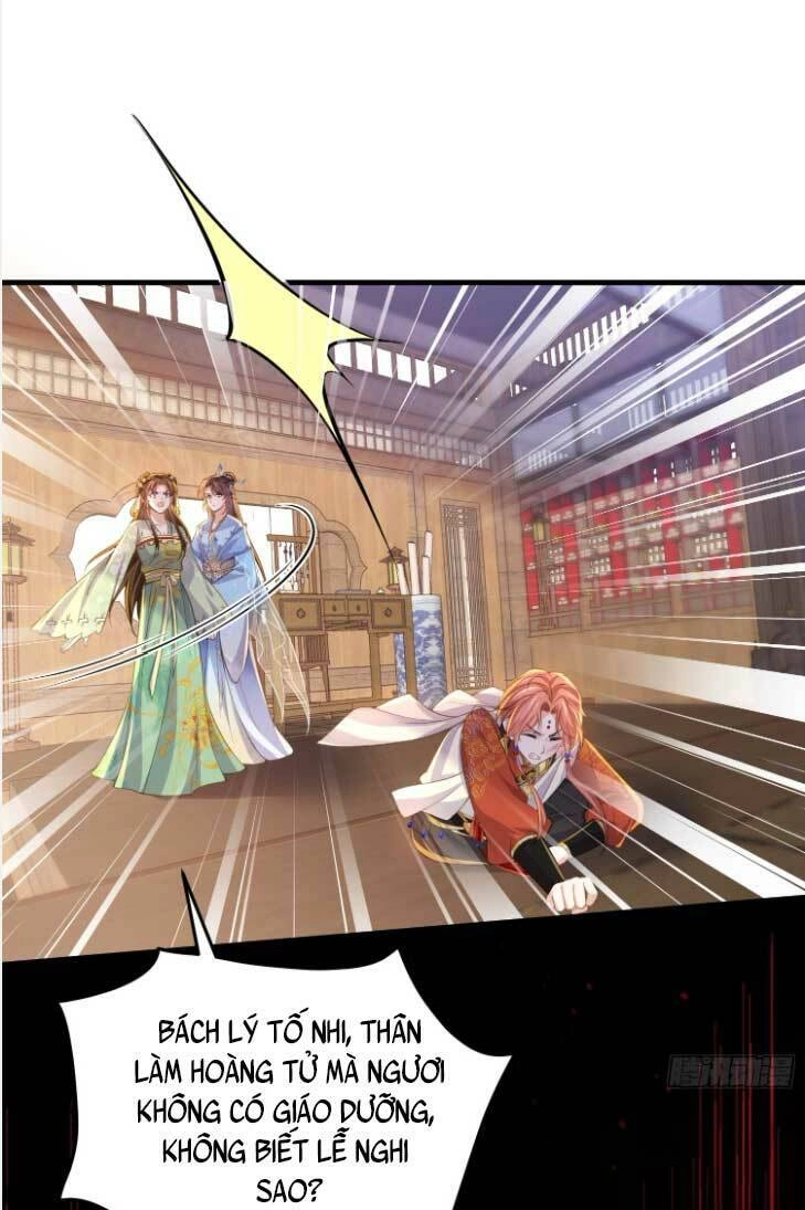 Hoạn Phi Thiên Hạ Chapter 362 - 27