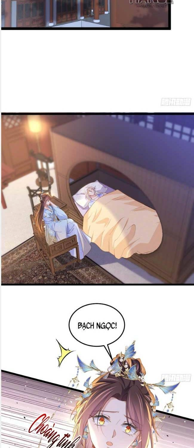 Hoạn Phi Thiên Hạ Chapter 366 - 4