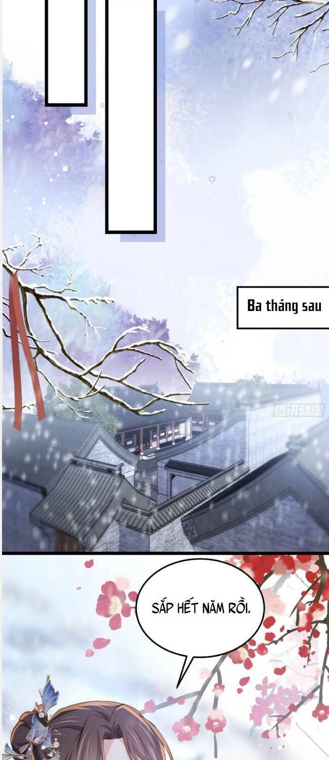 Hoạn Phi Thiên Hạ Chapter 366 - 12