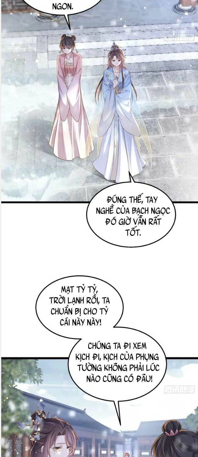 Hoạn Phi Thiên Hạ Chapter 366 - 14