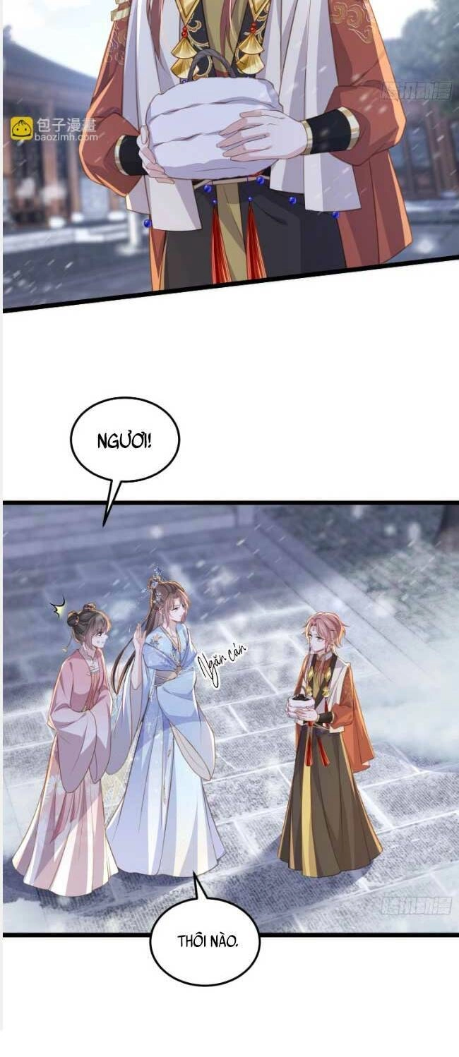 Hoạn Phi Thiên Hạ Chapter 366 - 16