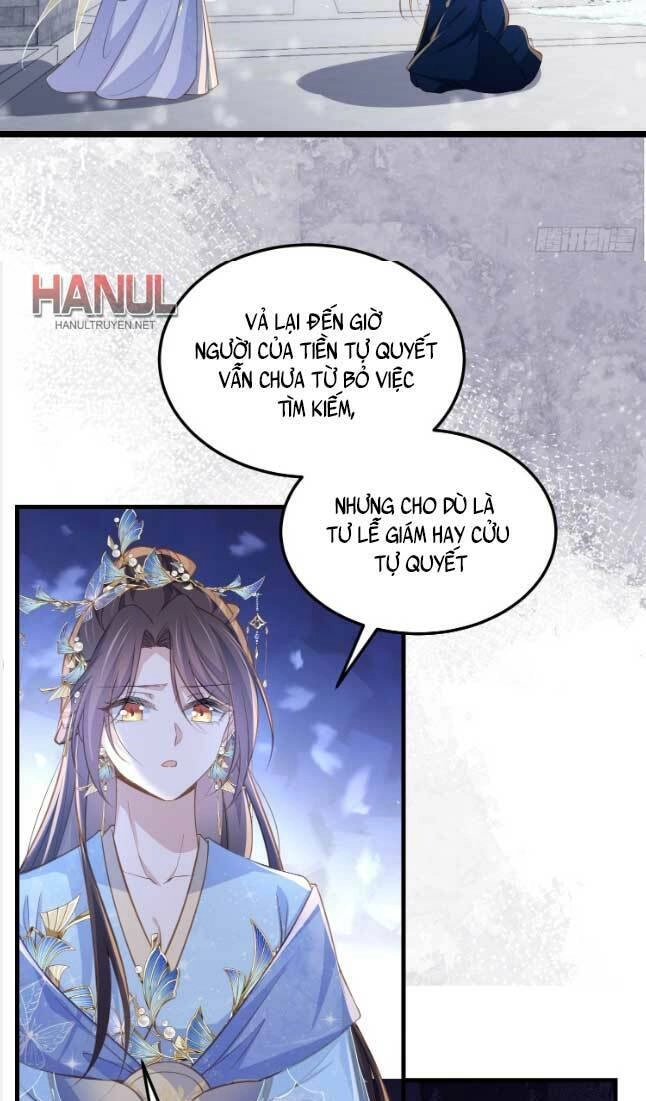 Hoạn Phi Thiên Hạ Chapter 366 - 21