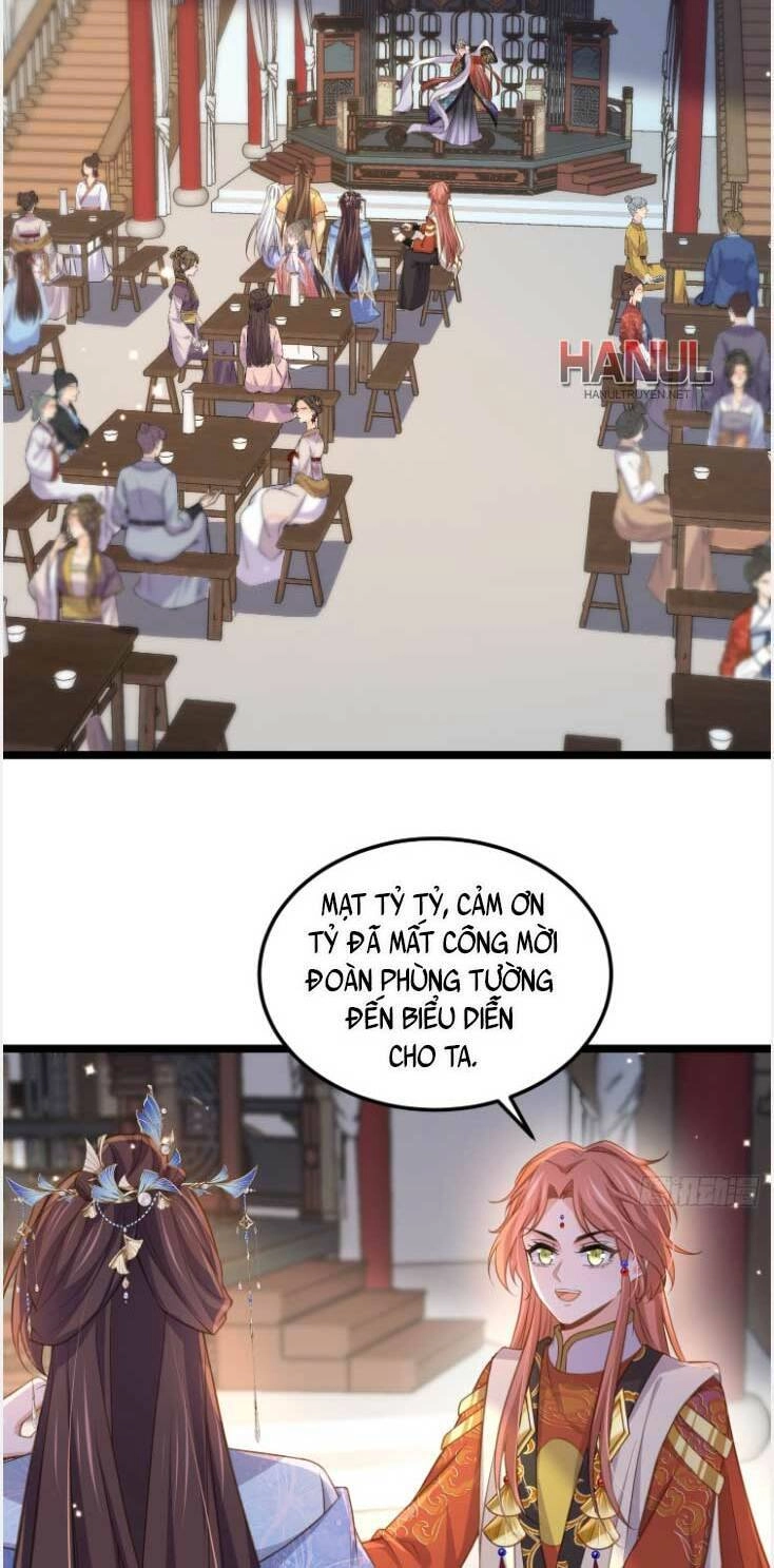 Hoạn Phi Thiên Hạ Chapter 367 - 4