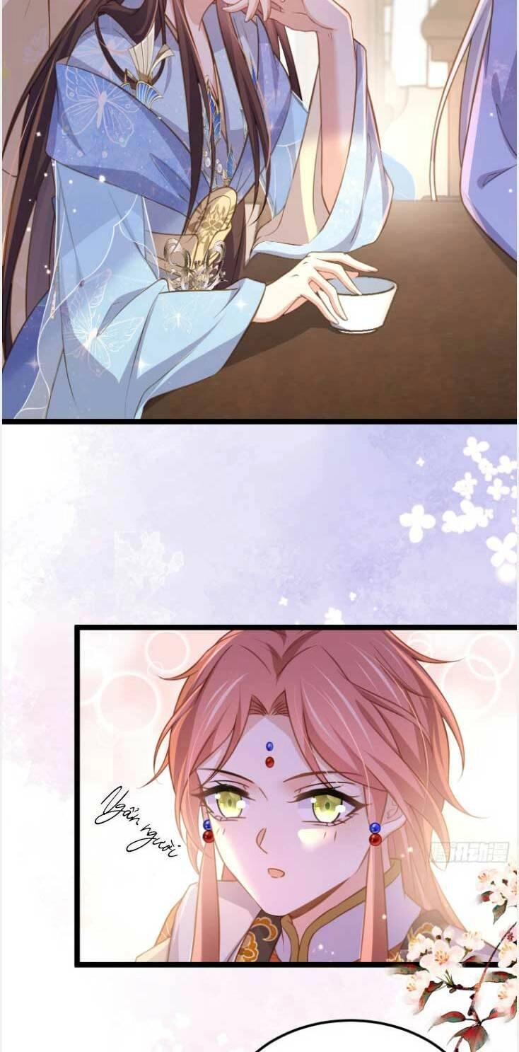 Hoạn Phi Thiên Hạ Chapter 367 - 6