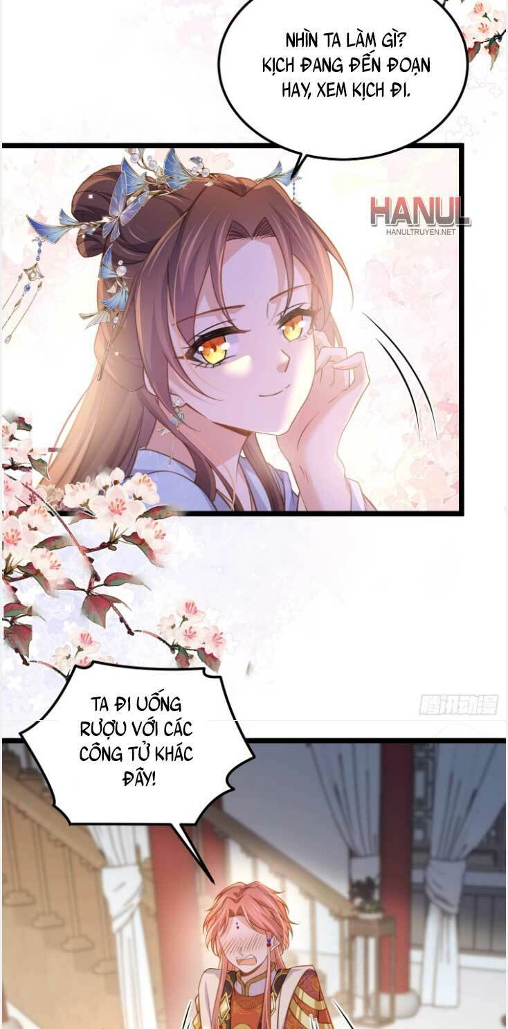 Hoạn Phi Thiên Hạ Chapter 367 - 7