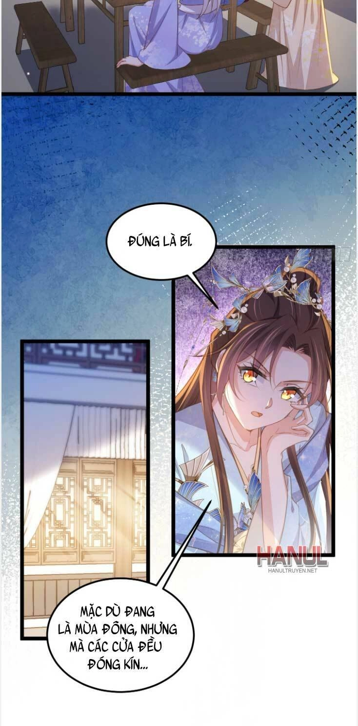 Hoạn Phi Thiên Hạ Chapter 367 - 9