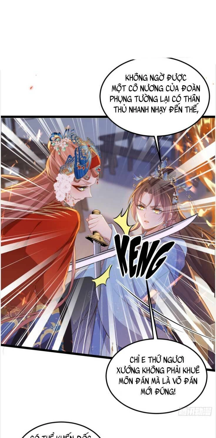 Hoạn Phi Thiên Hạ Chapter 367 - 13