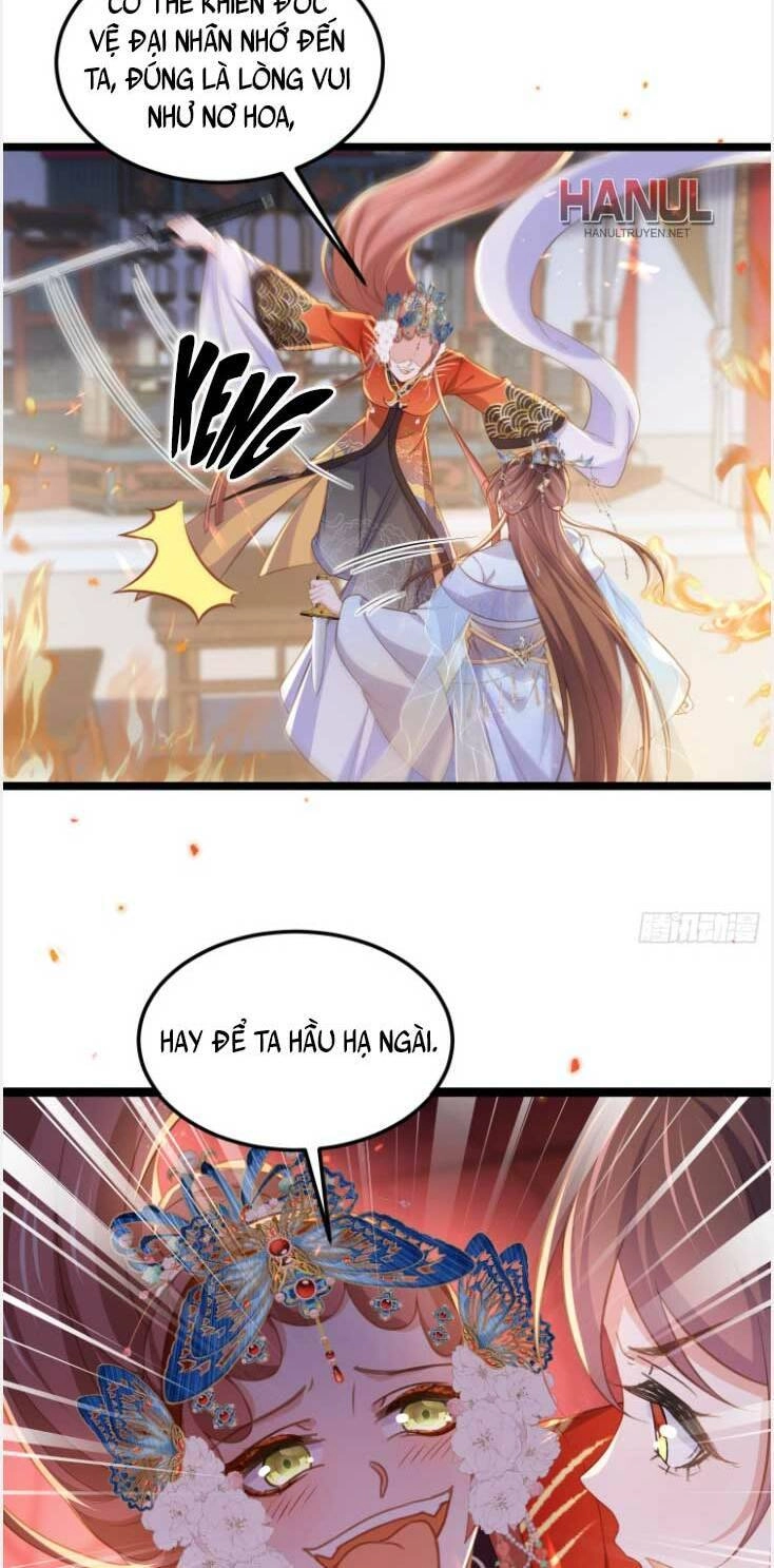 Hoạn Phi Thiên Hạ Chapter 367 - 14