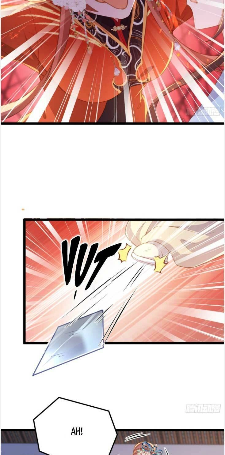 Hoạn Phi Thiên Hạ Chapter 367 - 15