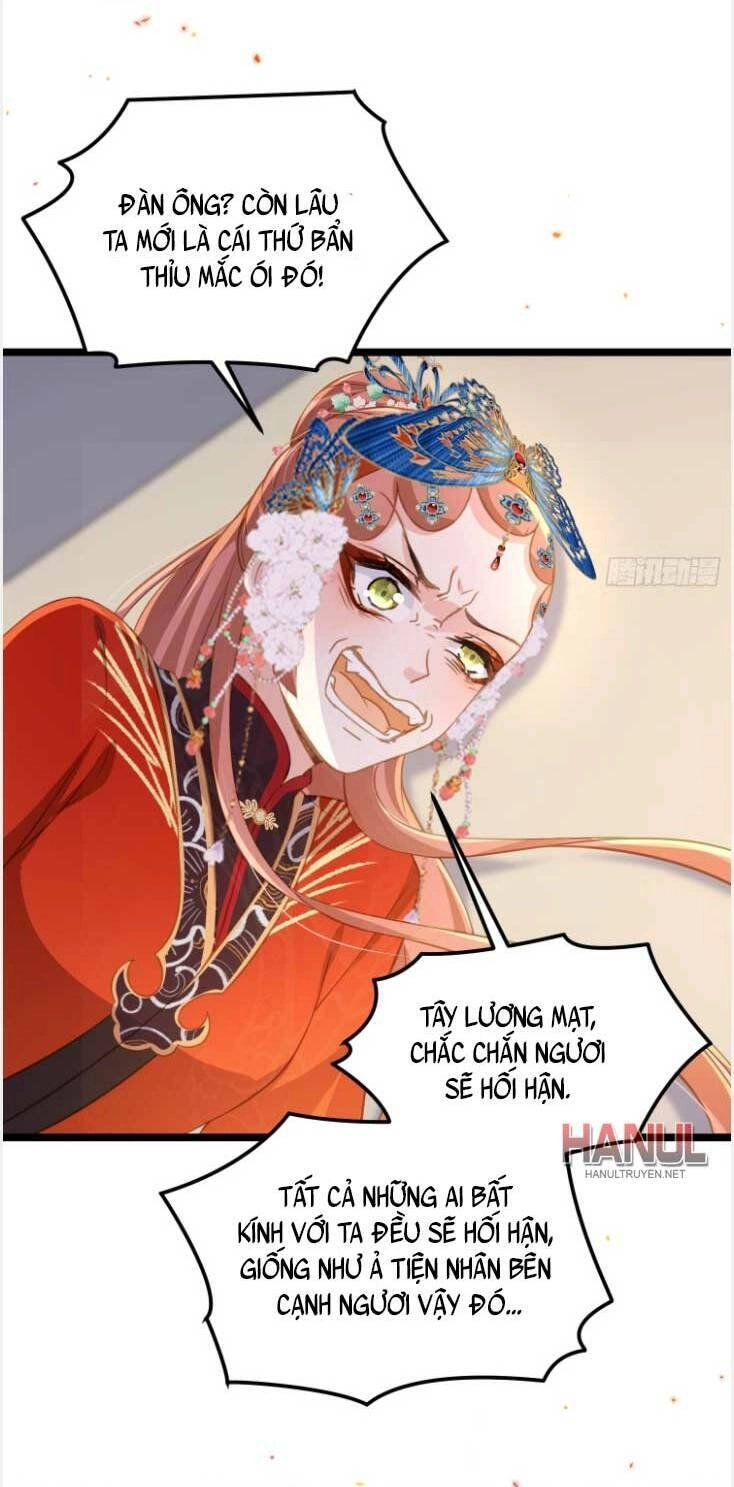 Hoạn Phi Thiên Hạ Chapter 367 - 20