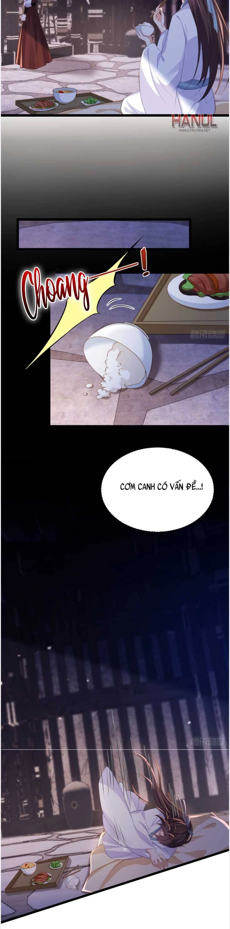 Hoạn Phi Thiên Hạ Chapter 368 - 7