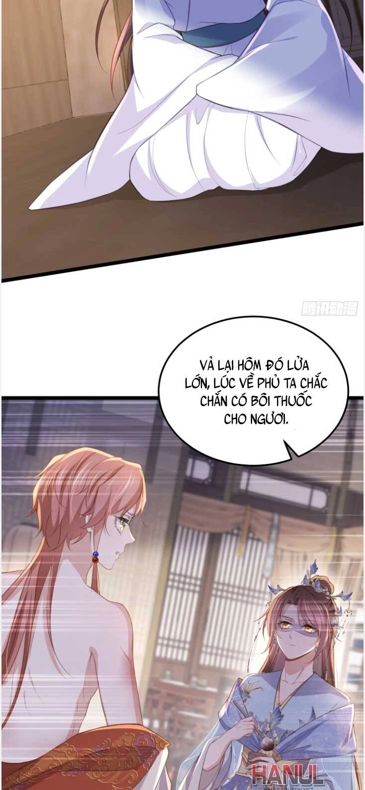 Hoạn Phi Thiên Hạ Chapter 368 - 12