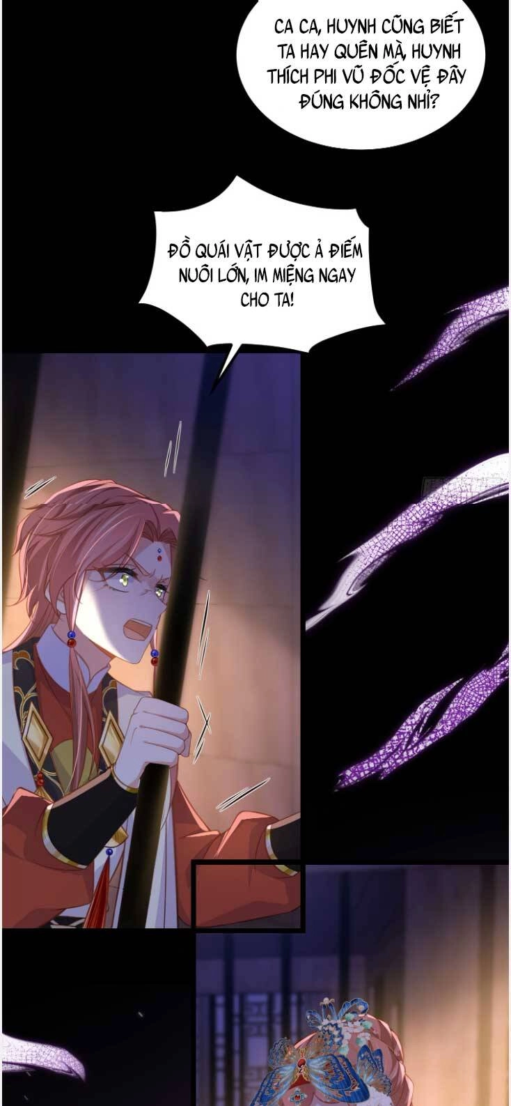 Hoạn Phi Thiên Hạ Chapter 368 - 18