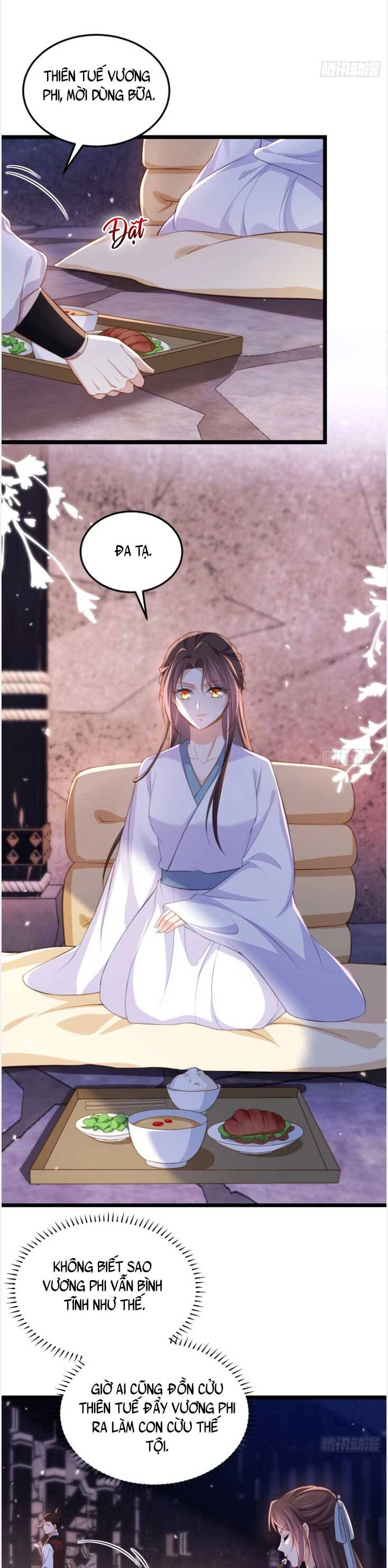 Hoạn Phi Thiên Hạ Chapter 369 - 6