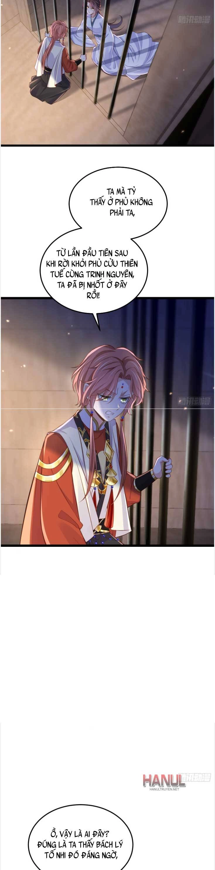 Hoạn Phi Thiên Hạ Chapter 369 - 10