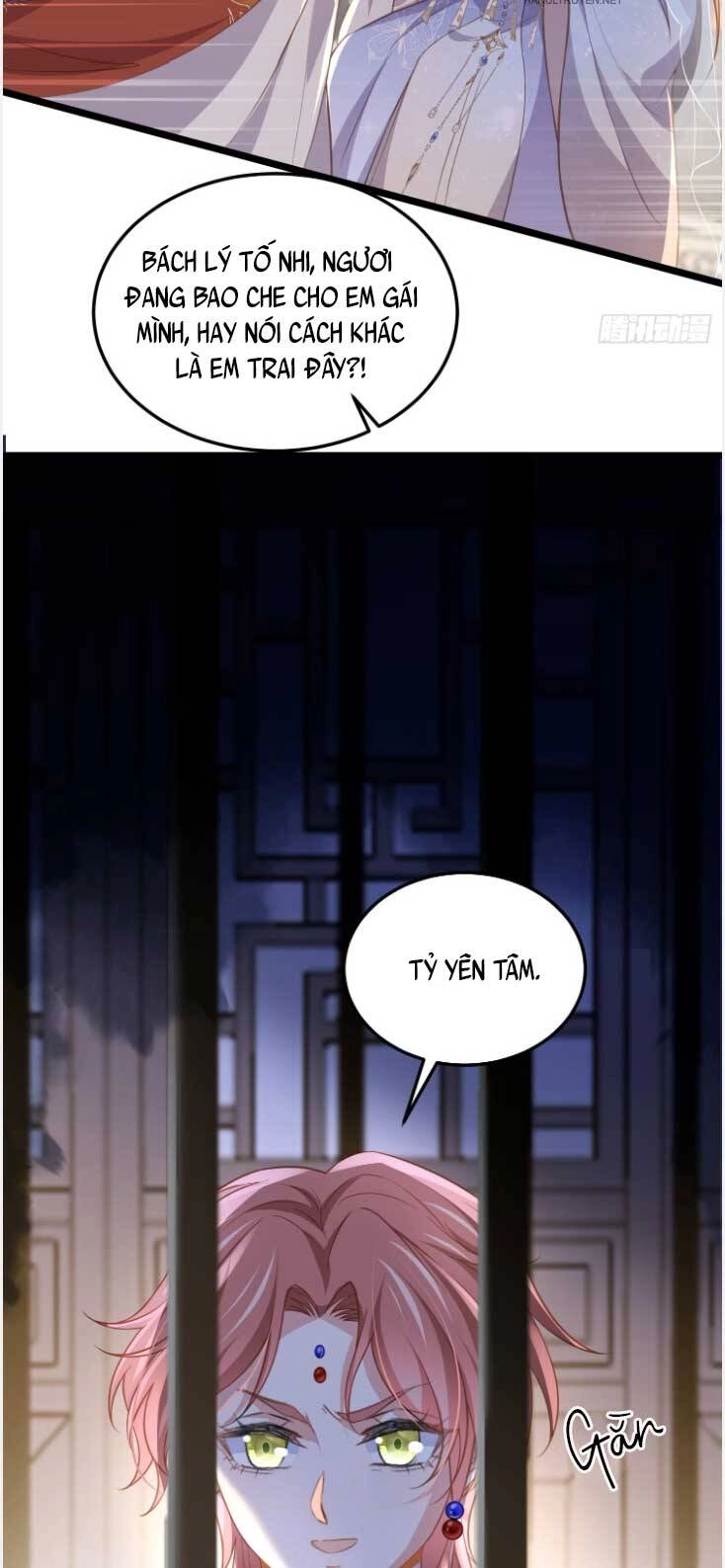 Hoạn Phi Thiên Hạ Chapter 369 - 13