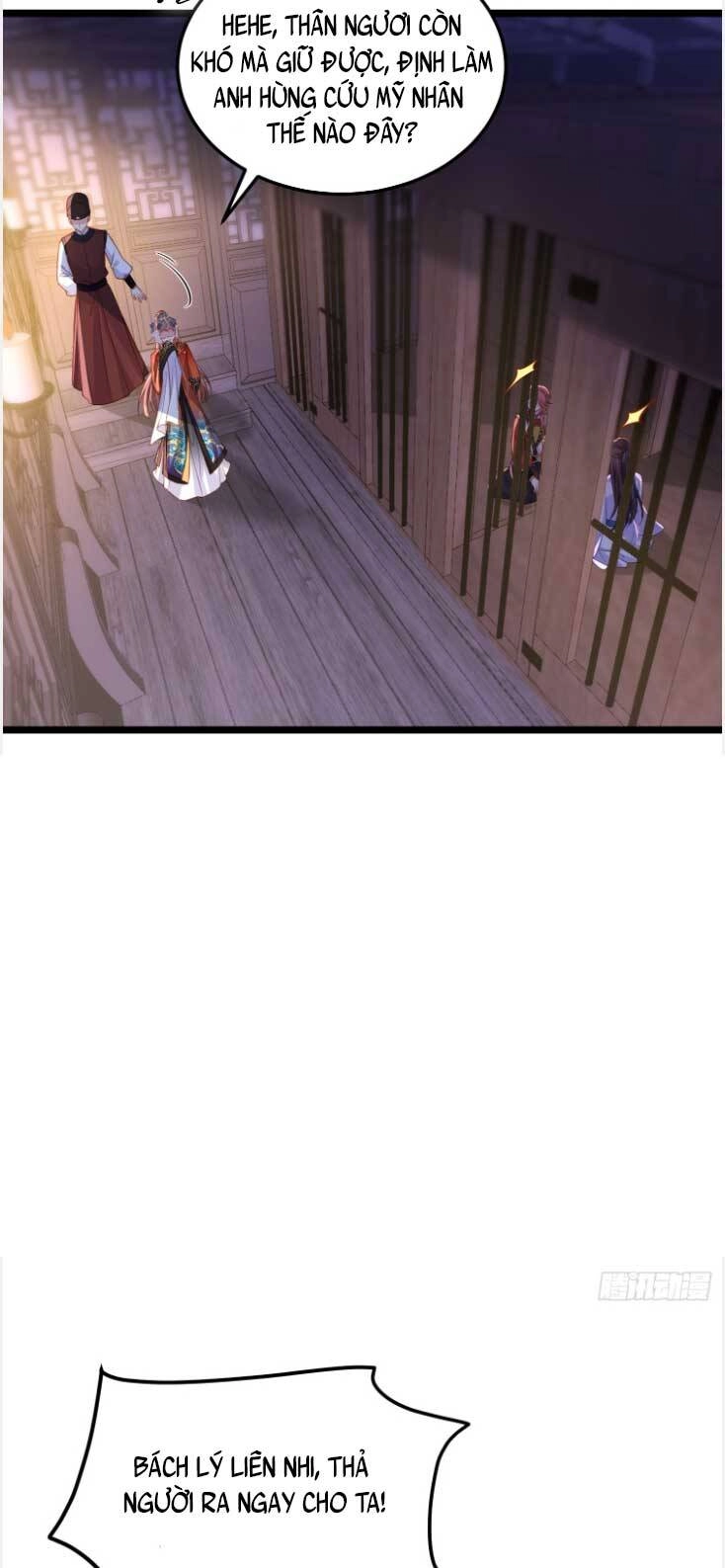 Hoạn Phi Thiên Hạ Chapter 369 - 15