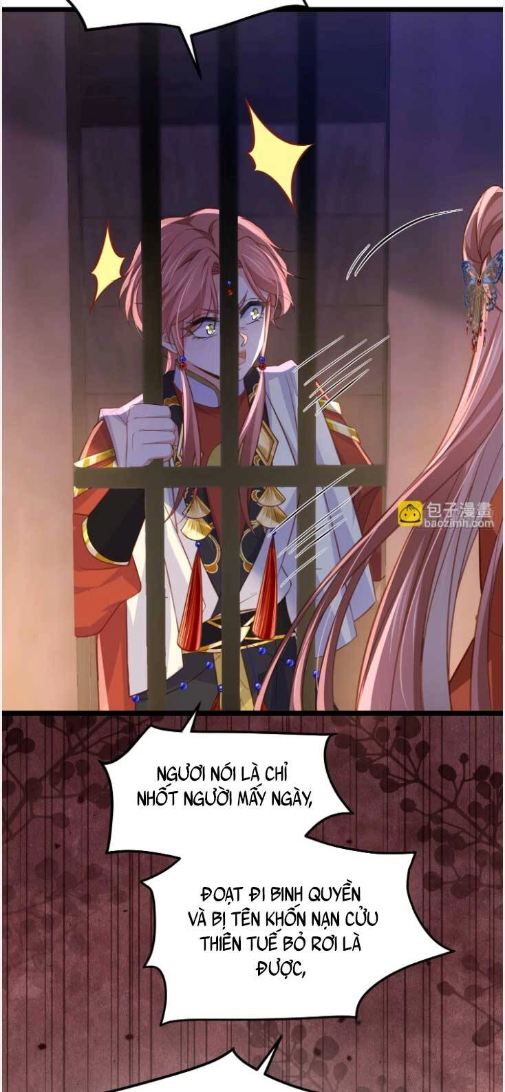 Hoạn Phi Thiên Hạ Chapter 369 - 16