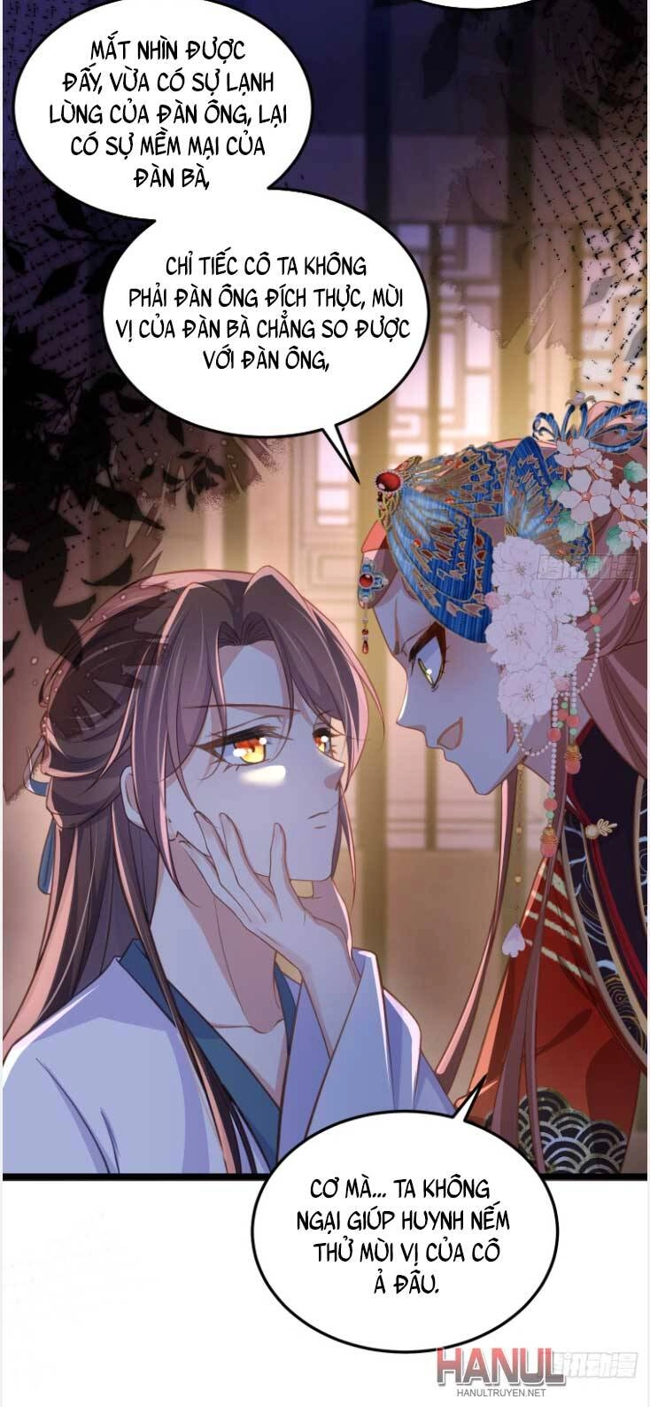 Hoạn Phi Thiên Hạ Chapter 369 - 20