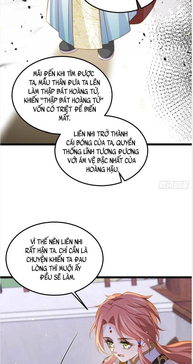 Hoạn Phi Thiên Hạ Chapter 371 - 14