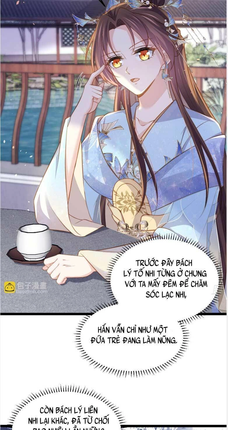 Hoạn Phi Thiên Hạ Chapter 371 - 17