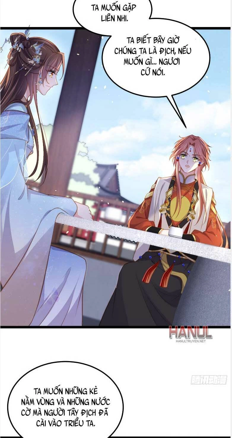 Hoạn Phi Thiên Hạ Chapter 371 - 20