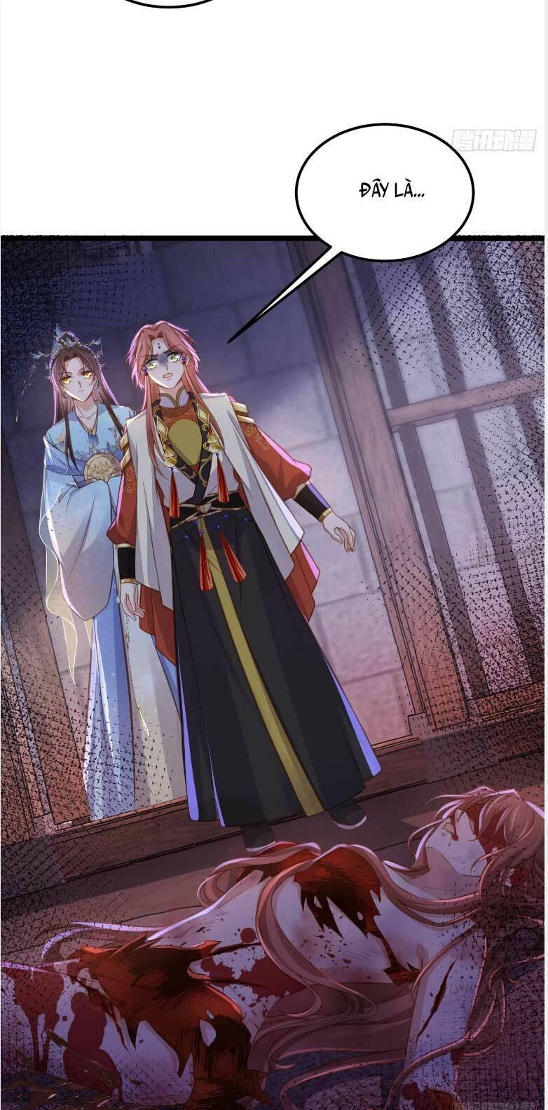 Hoạn Phi Thiên Hạ Chapter 371 - 26