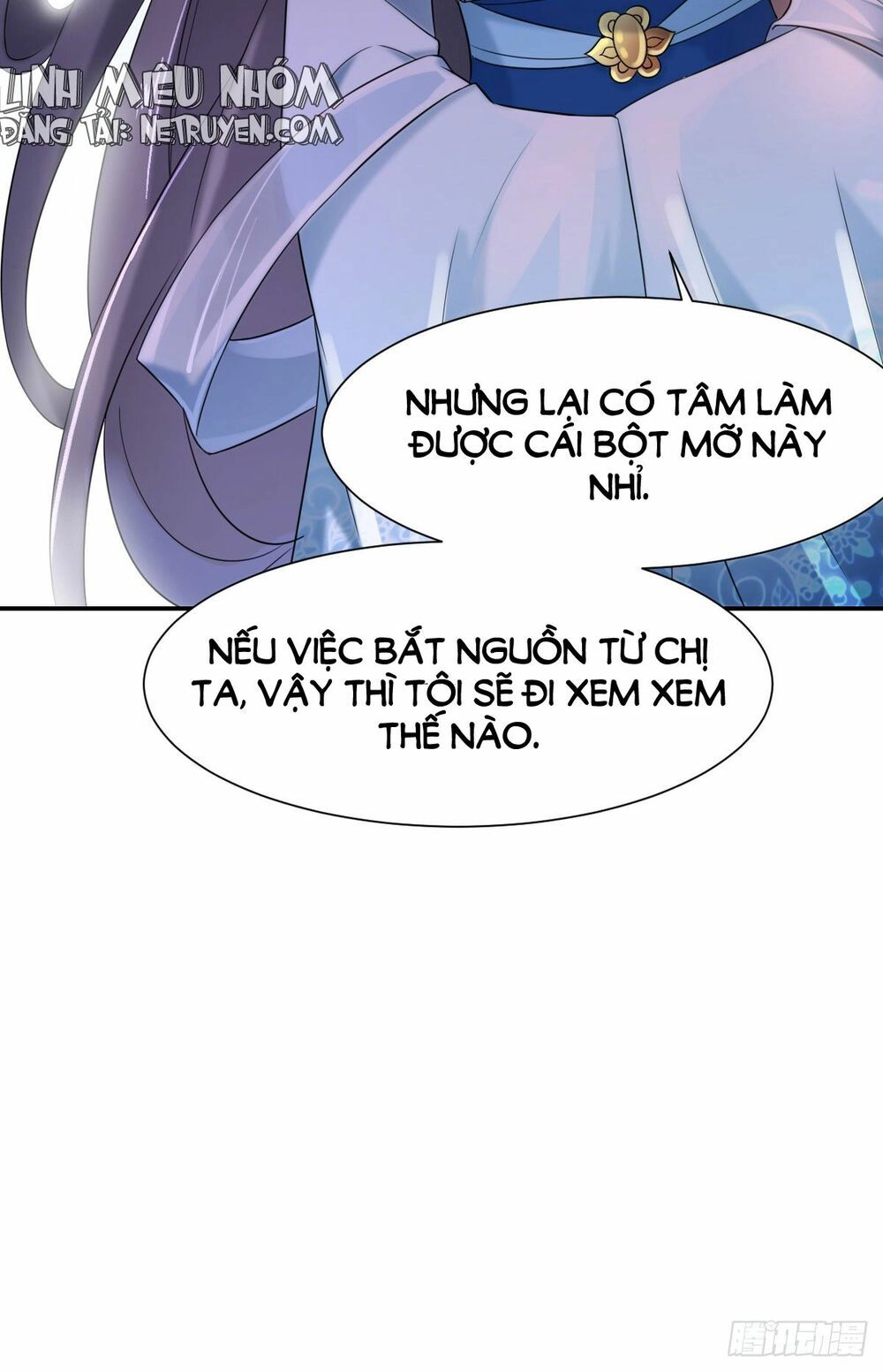 Hoạn Phi Thiên Hạ Chapter 3 - 21