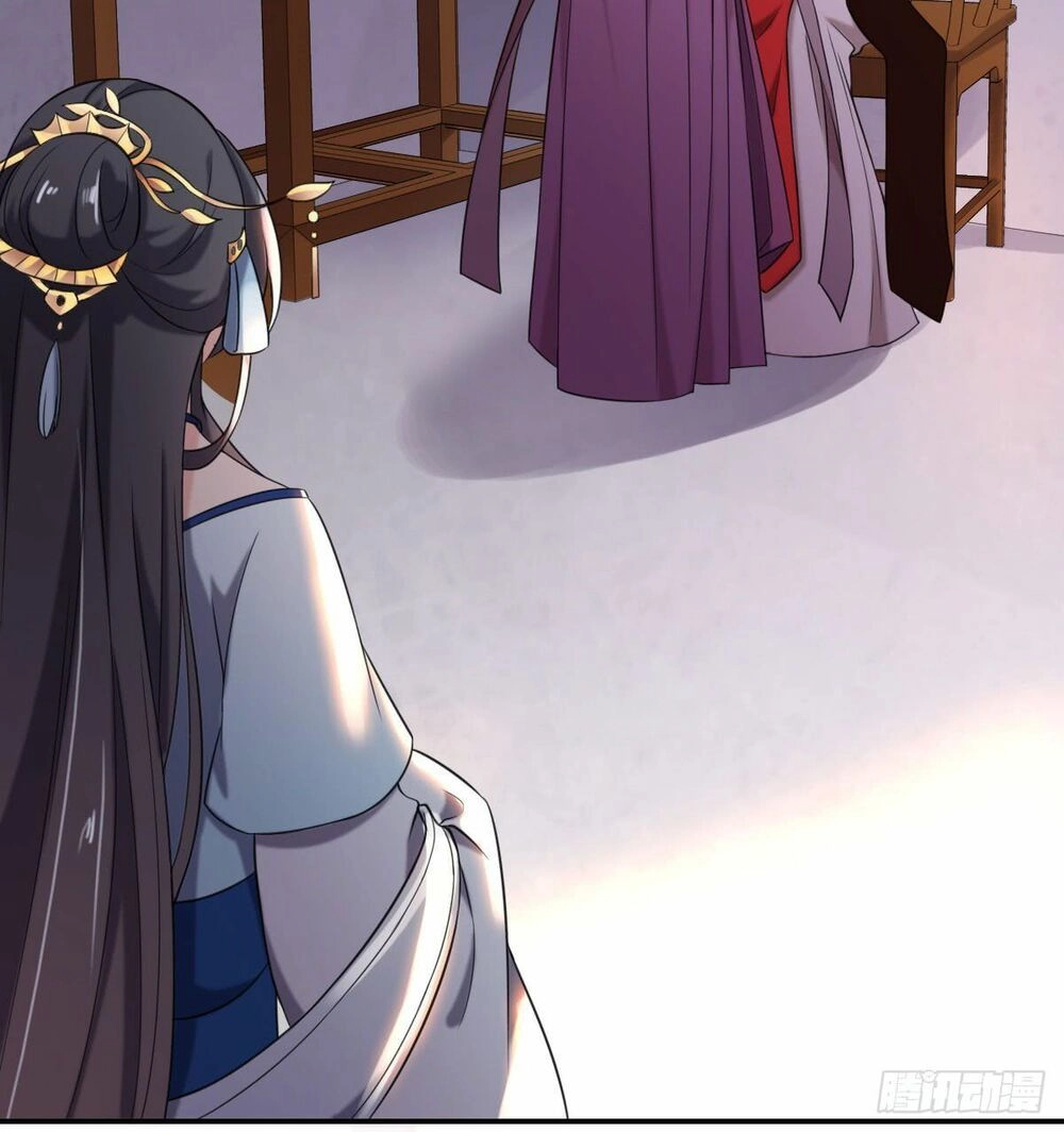 Hoạn Phi Thiên Hạ Chapter 5 - 3