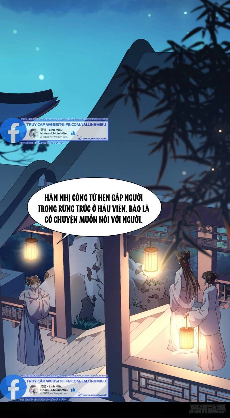 Hoạn Phi Thiên Hạ Chapter 13 - 3