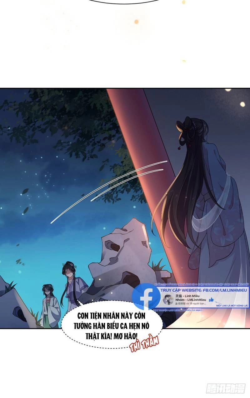 Hoạn Phi Thiên Hạ Chapter 13 - 6