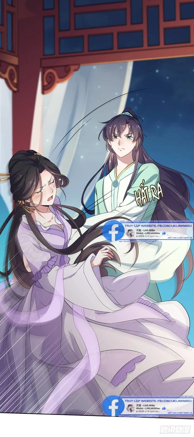 Hoạn Phi Thiên Hạ Chapter 13 - 26