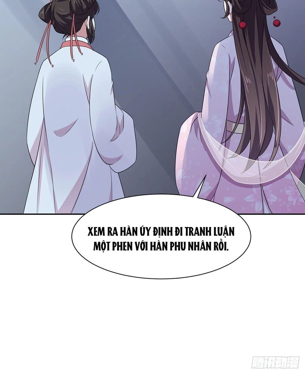 Hoạn Phi Thiên Hạ Chapter 14 - 12