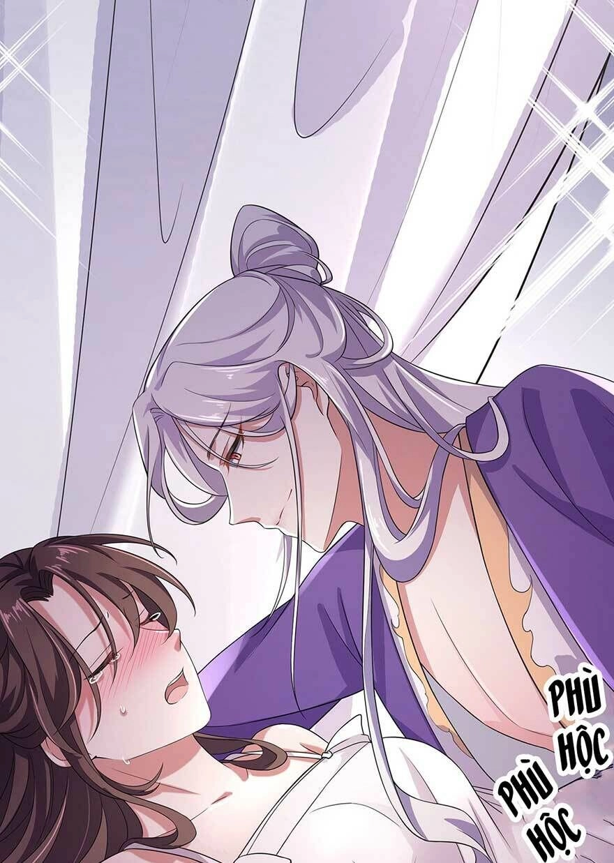 Hoạn Phi Thiên Hạ Chapter 15 - 25