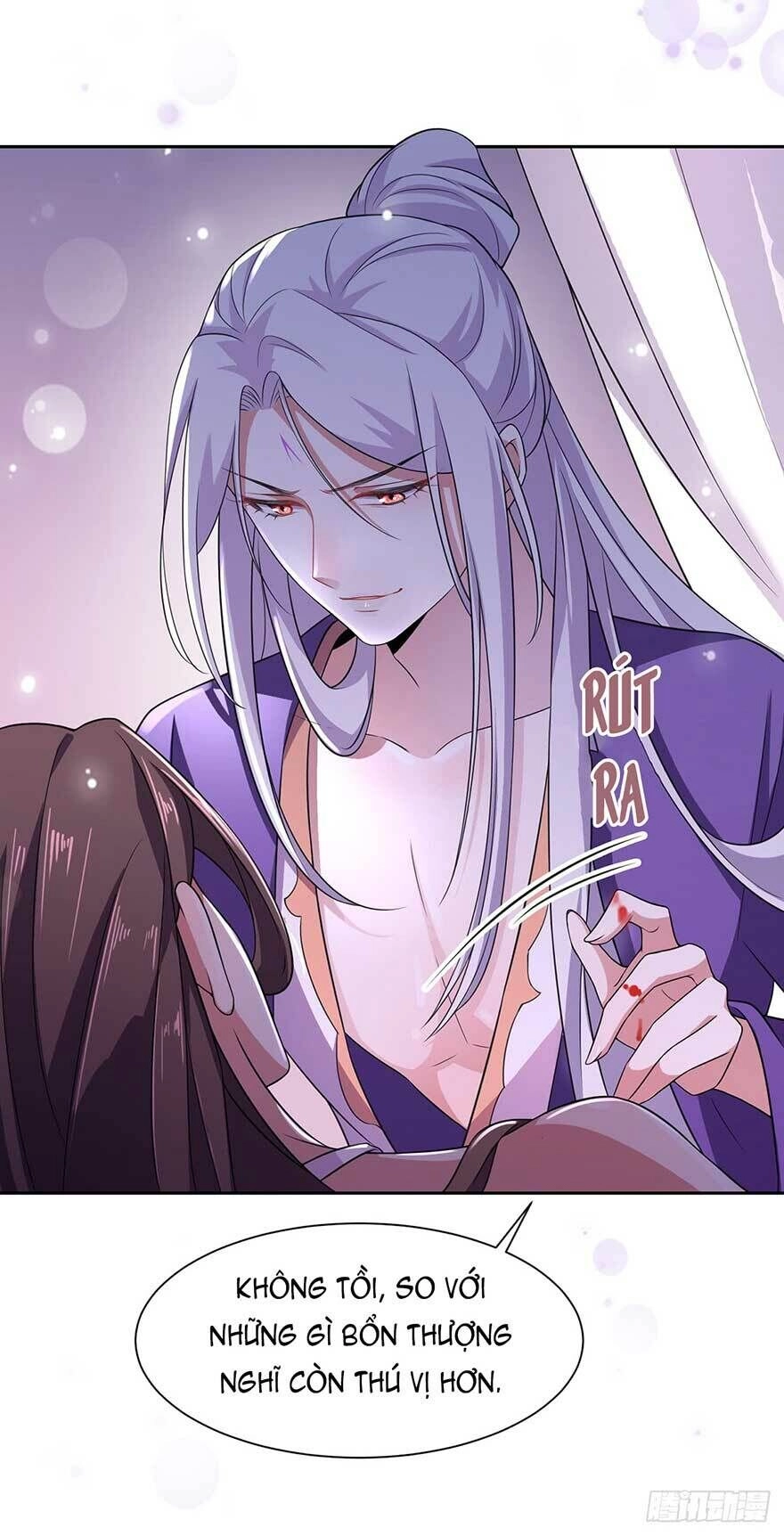 Hoạn Phi Thiên Hạ Chapter 15 - 34