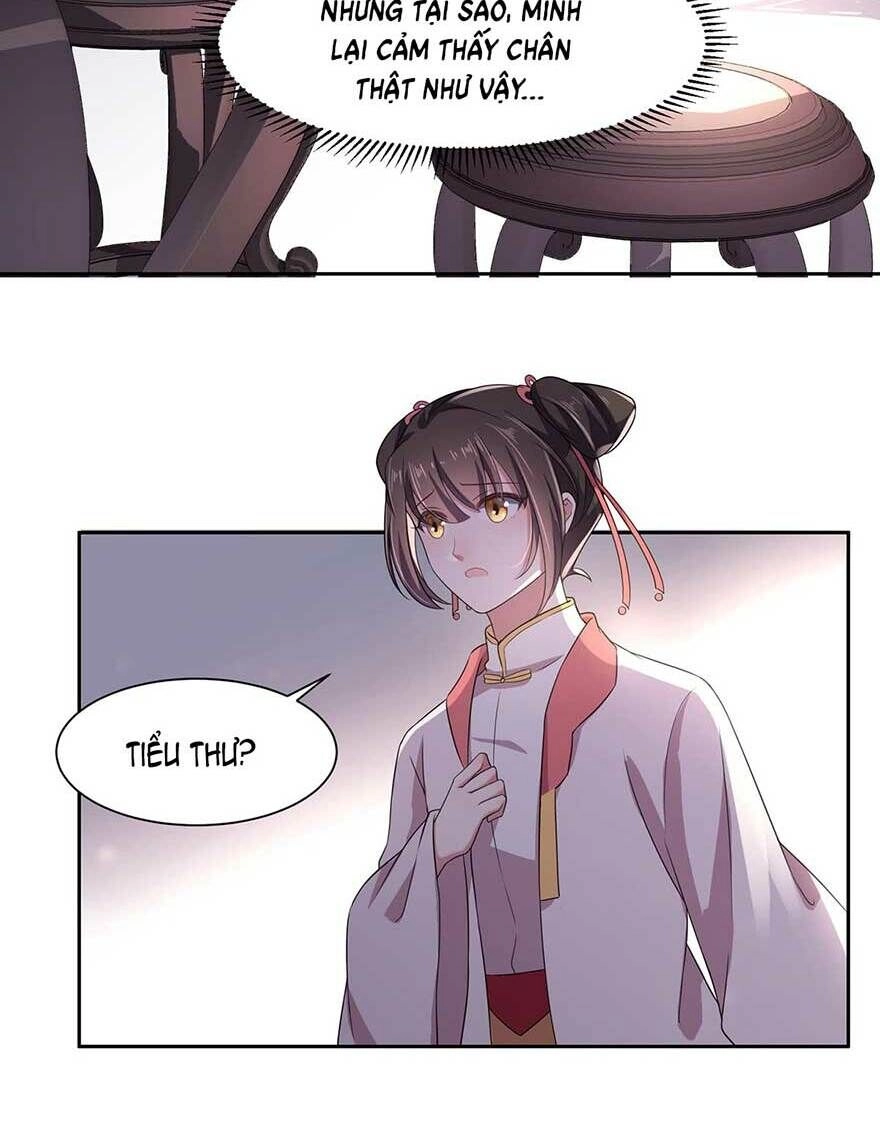 Hoạn Phi Thiên Hạ Chapter 16 - 6