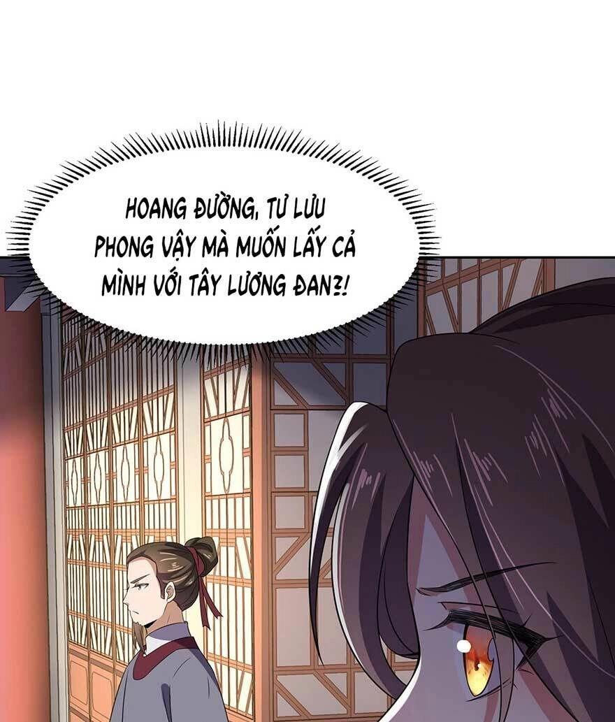 Hoạn Phi Thiên Hạ Chapter 16 - 20