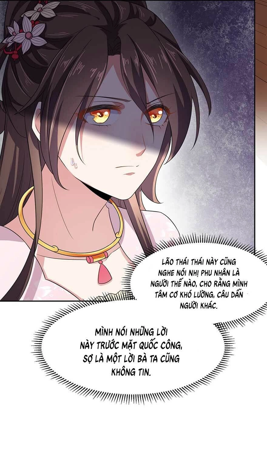 Hoạn Phi Thiên Hạ Chapter 16 - 32