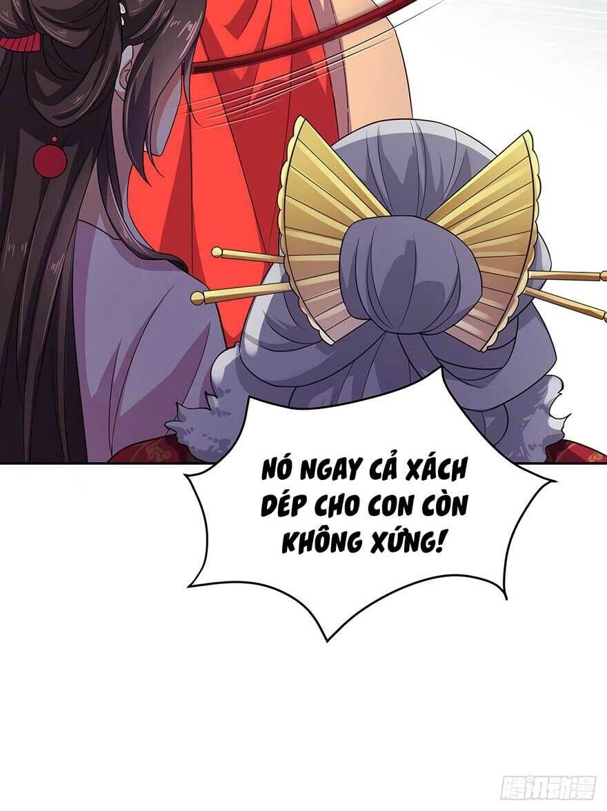 Hoạn Phi Thiên Hạ Chapter 17 - 11